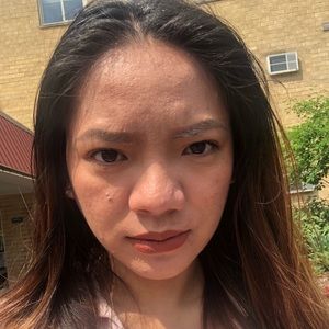 Meet your Posher, Mary jane